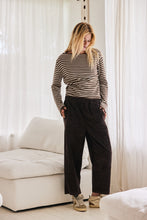 Mamapapa - snoop corduroy pants