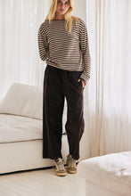 Mamapapa - snoop corduroy pants