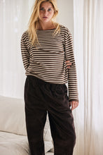 Mamapapa - snoop corduroy pants