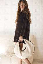 Leather bag