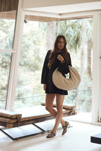 Leather bag