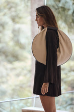 Leather bag