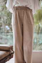 Love me - intuition pants