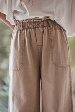 Love me - intuition pants
