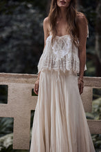 mamapapa - Elsa singlet top