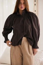 mamapapa - Ginger shirt