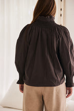 mamapapa - Ginger shirt