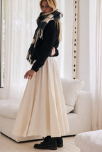 mamapapa - scarf checkers