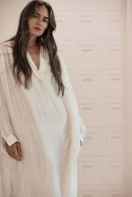 Mamapapa - Seahorse summer dress