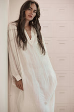 Mamapapa - Seahorse summer dress