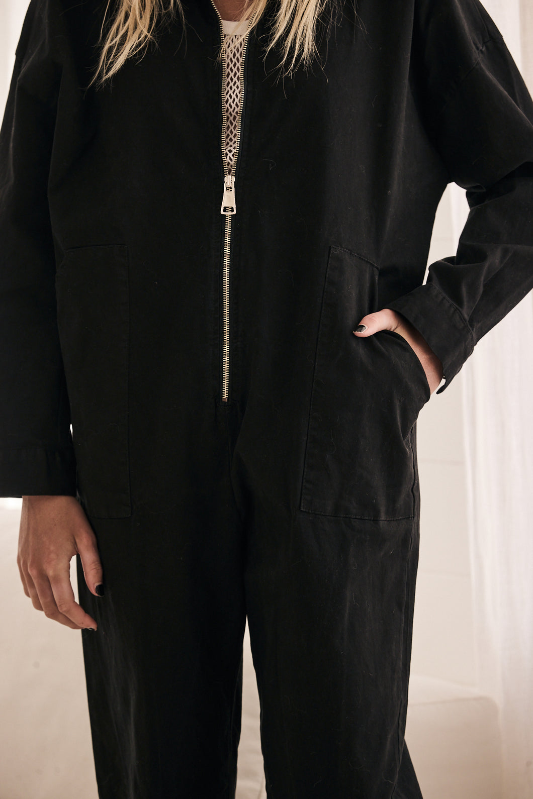 mamapapa - mambo jumpsuit