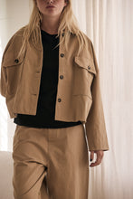 Mamapapa - Lolo jacket and Lol pant