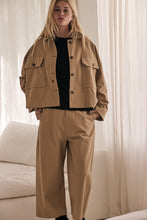 Mamapapa - Lolo jacket and Lol pant