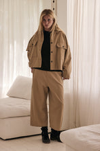 Mamapapa - Lolo jacket and Lol pant