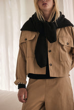 Mamapapa - Lolo jacket and Lol pant