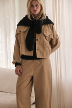 Mamapapa - Lolo jacket and Lol pant