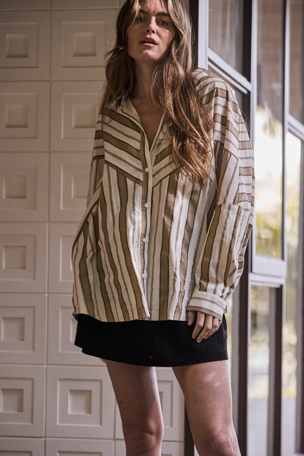 mamapapa - Horse shirt