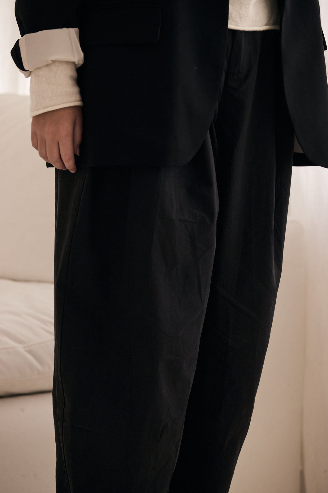 Mamapapa - chia pants