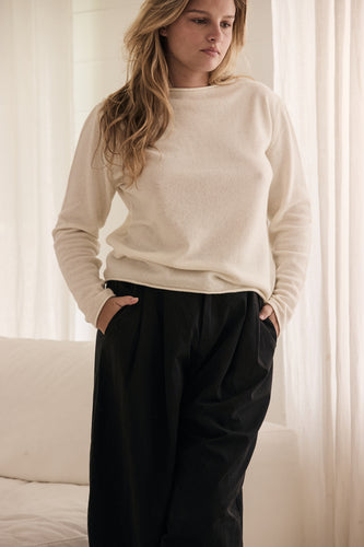 mamapapa - Biscuit sweater