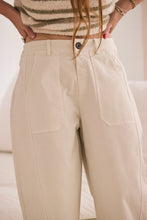 mamapapa - walnut  pants