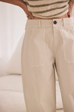 mamapapa - walnut  pants