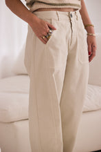 mamapapa - walnut  pants