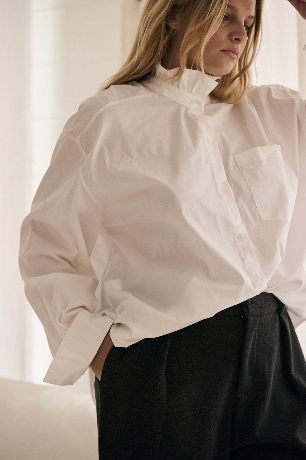 mamapapa - picnic shirt