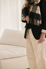 Mamapapa - snoop corduroy pants