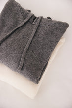 Mamapapa - Marshmallow hoodies and Milk loungewear pants