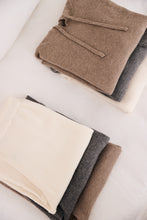 Mamapapa - Marshmallow hoodies and Milk loungewear pants