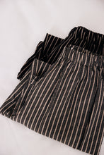 mamapapa - twix stripe pants