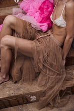 mamapapa - Tutu pinksssss