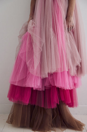 mamapapa - Tutu pinksssss
