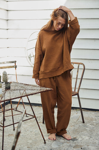 mamapapa - koala sweatshirts and quokka pants