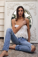 mamapapa - Elsa singlet top