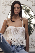 mamapapa - Elsa singlet top