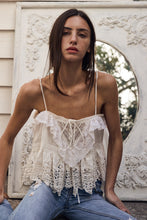 mamapapa - Elsa singlet top