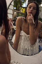 mamapapa - Elsa singlet top