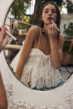 mamapapa - Elsa singlet top