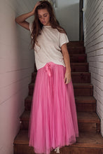 mamapapa - Tutu pinksssss