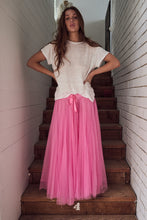 mamapapa - Tutu pinksssss