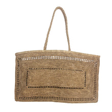 Alice 3XL bag tea richelieu