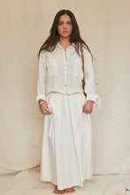 mamapapa - Florence shirt