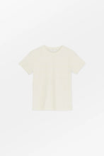 Skall studio - Andy tee shirt light cream