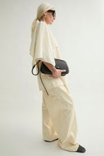 LB - Anne Leather Bag