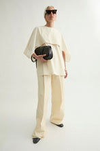 LB - Anne Leather Bag
