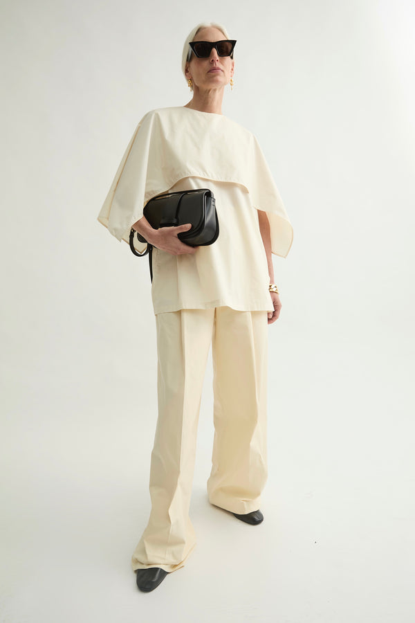 LB - Anne Leather Bag