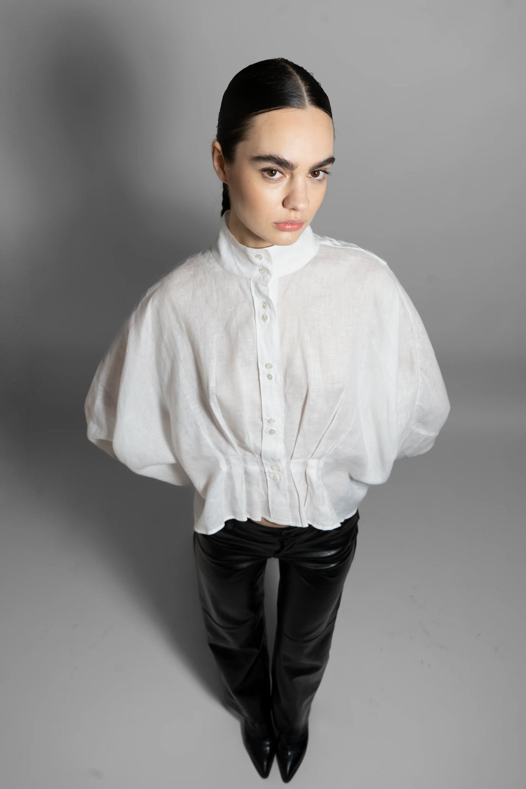 Aymone Studio - Cate shirt