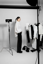Aymone Studio - Cate shirt