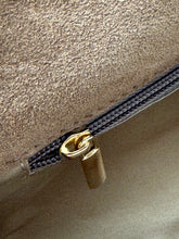 suede small bag